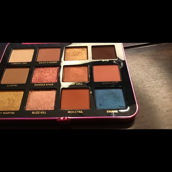 Tooface Palms Spring dream - Picture 3 of 3